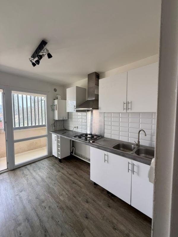 Appartement - 67 m² - 4 pièces