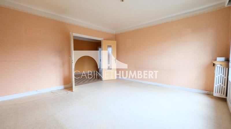 Appartement - 92 m² - 4 pièces