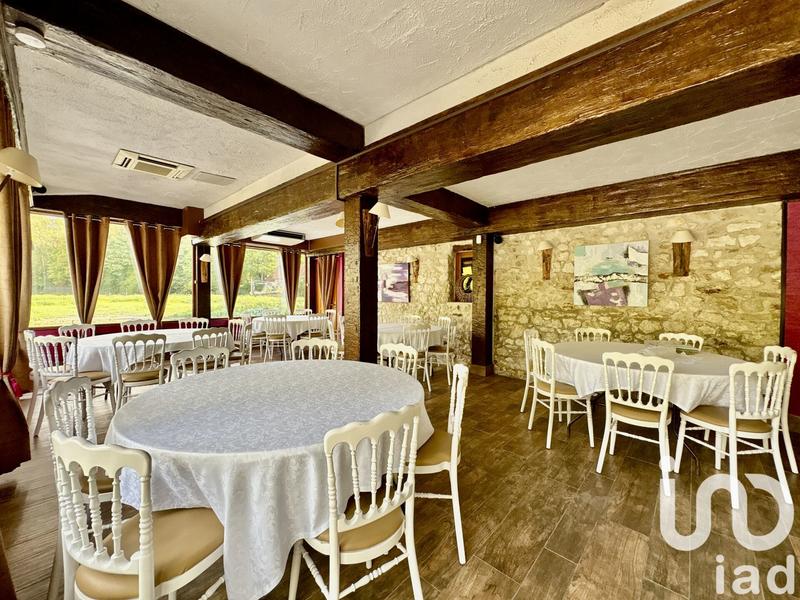 Maison - 520 m² - 19 pièces