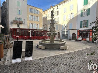 Local commercial - 36 m²