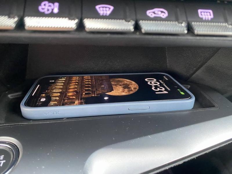 Peugeot 308 Sw III BlueHDi 130 Eat8 Allure Pack