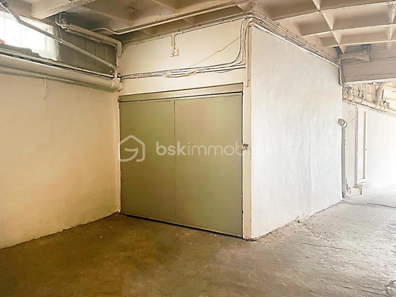 Appartement - 158 m² - 5 pièces