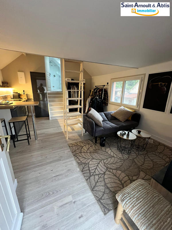 Maison ancienne - 355 m² - 14 pièces