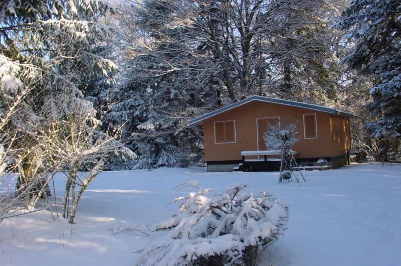 Maison - 31 m² - 2 pièces