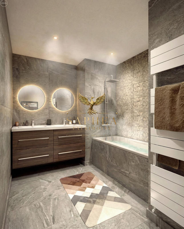 Maison - 338 m² - 14 pièces