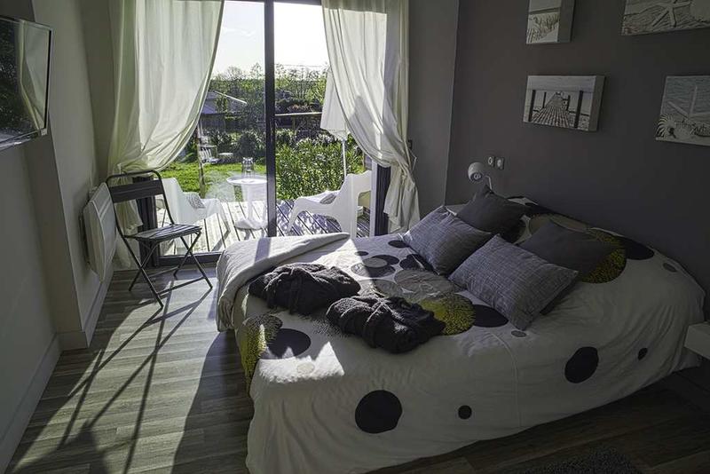 Propriété - 350 m² - 11 pièces