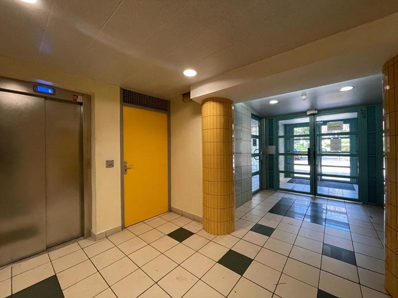 Appartement - 77 m² - 4 pièces