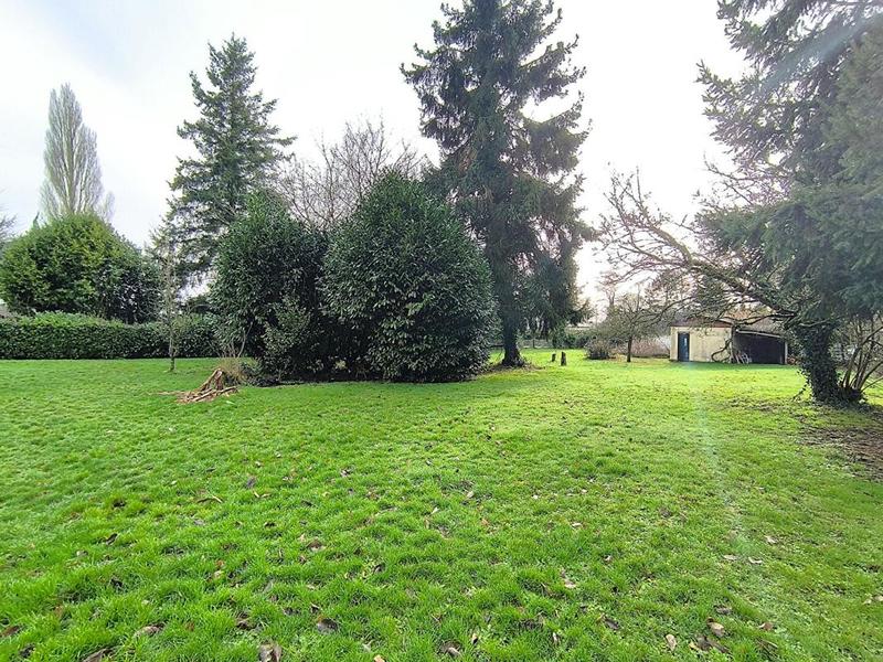 Maison - 147 m² - 6 pièces