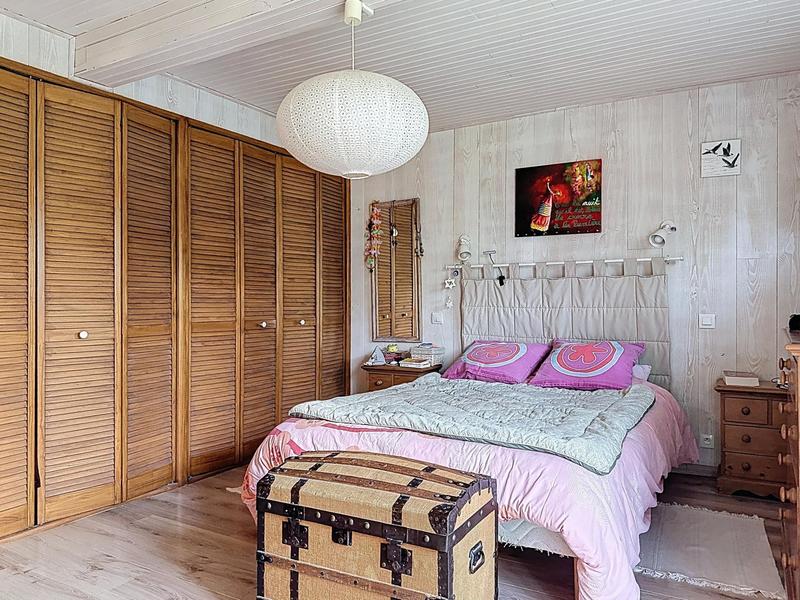 Maison - 215 m² - 6 pièces