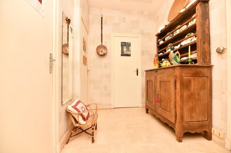 Maison - 102 m² - 5 pièces