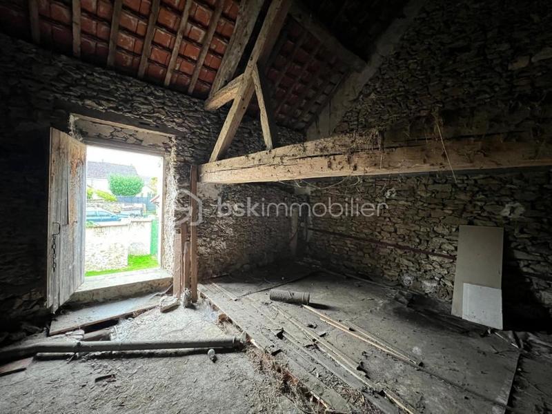 Maison - 100 m² - 7 pièces