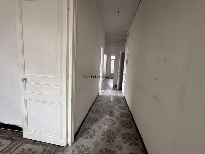 Appartement - 81 m² - 4 pièces