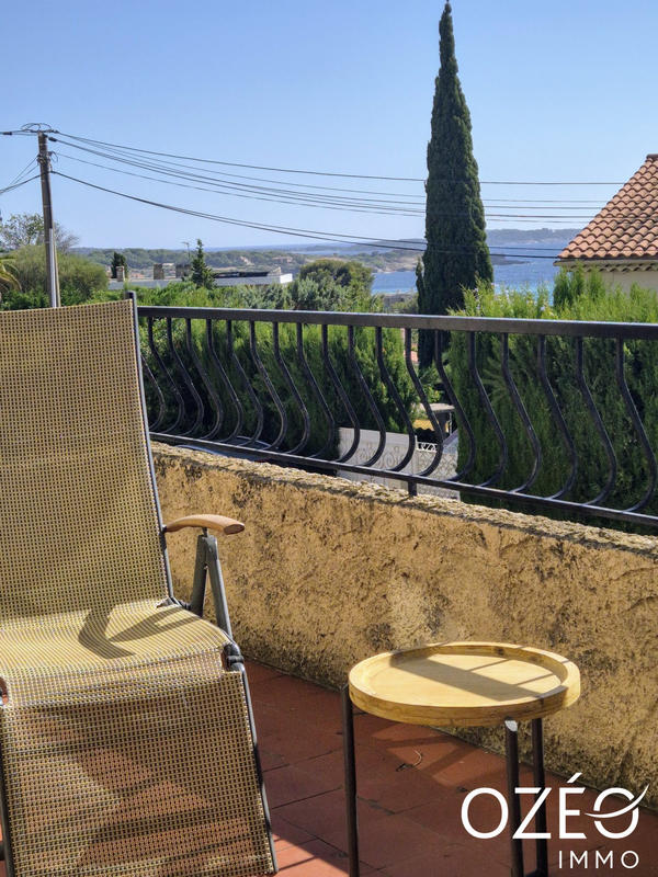 Maison - 103 m² - 4 pièces