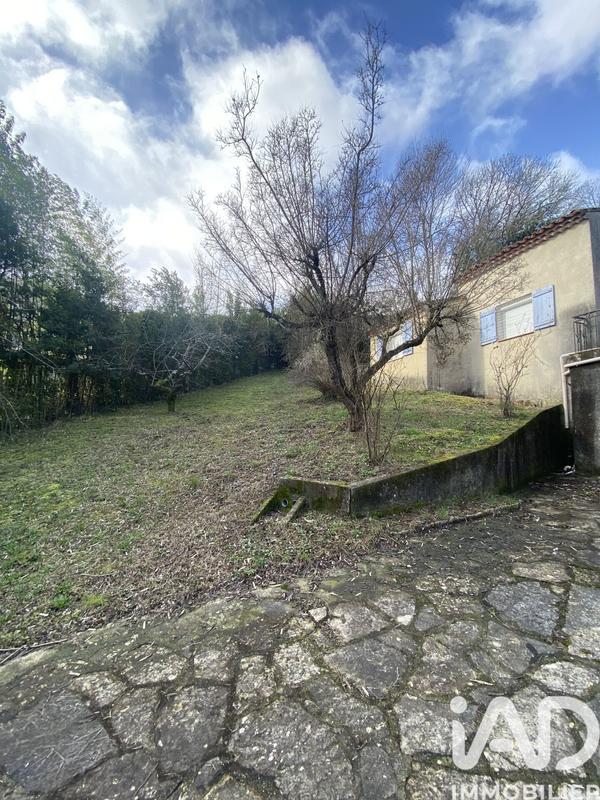 Maison de maîtres - 158 m² - 7 pièces