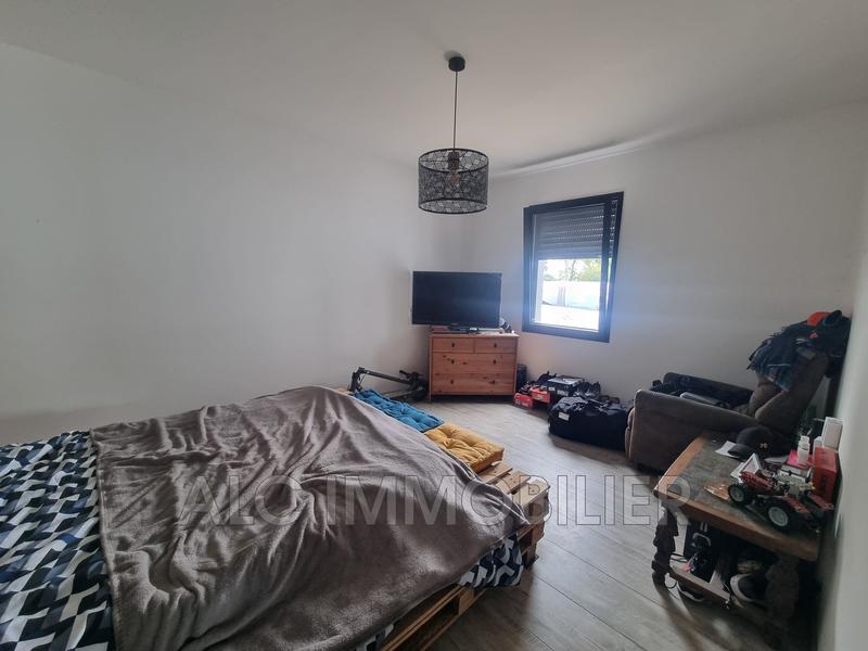 Maison - 148 m² - 5 pièces