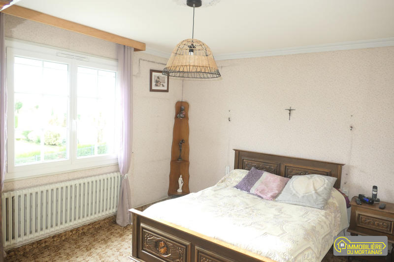 Maison - 151 m² - 5 pièces