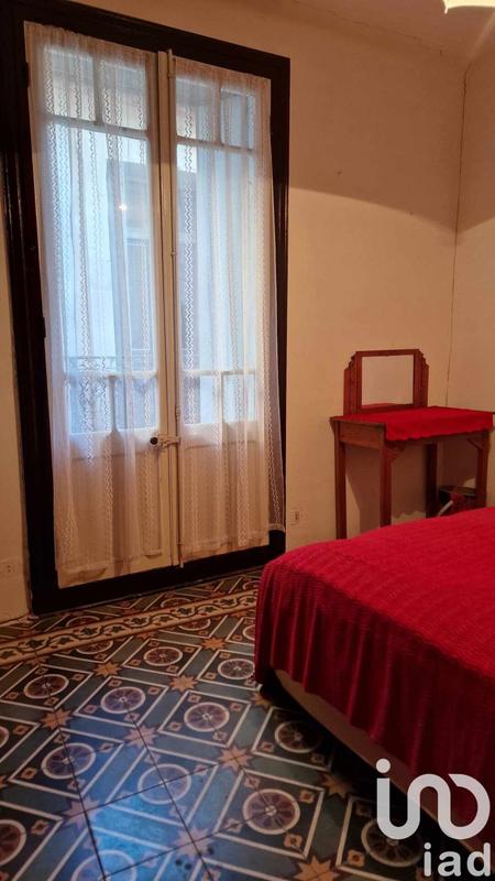 Maison de village - 162 m² - 8 pièces