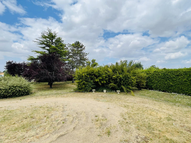 Maison - 165 m² - 5 pièces