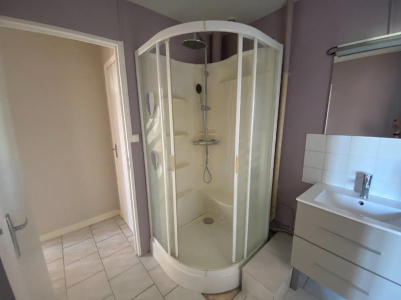 Immeuble - 275 m² - 12 pièces