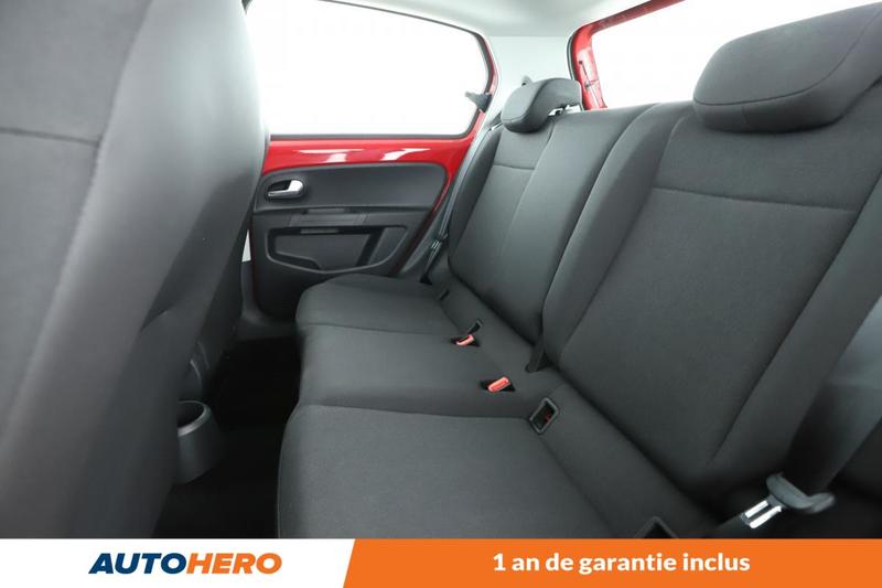 Volkswagen Up! 1.0 BlueMotion Tech Move Up! 5p 60 ch