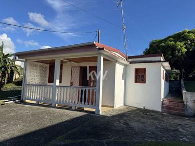 Local commercial - 52 m² - 3 pièces