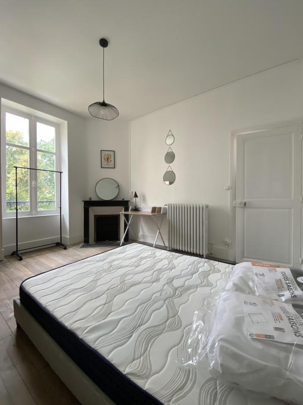 Appartement - 55 m² - 2 pièces