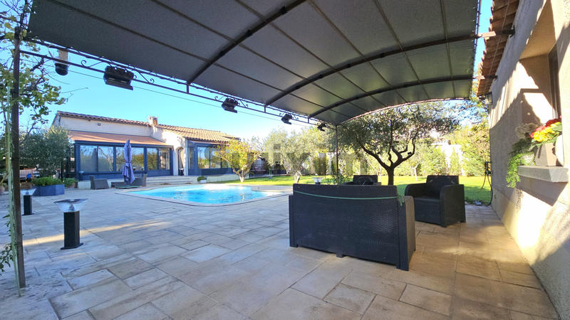 Villa - 157 m² - 5 pièces