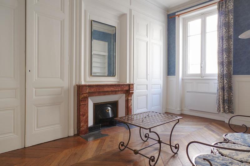 Appartement - 73 m² - 2 pièces