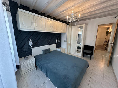 Appartement - 74 m² - 4 pièces