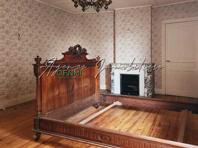 Appartement - 84 m² - 4 pièces