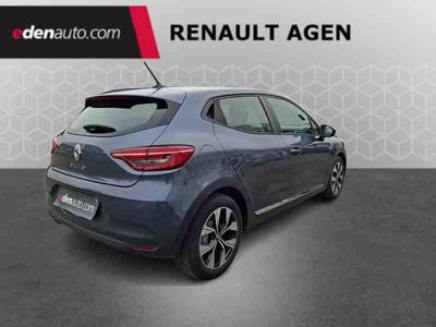 Renault Clio TCe 90 Limited