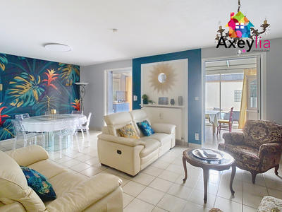 Maison - 148 m² - 5 pièces