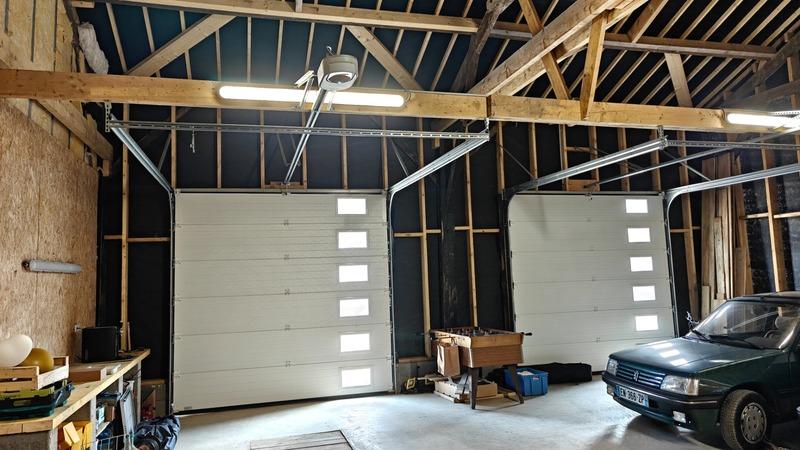 Longère - 200 m² - 3 pièces