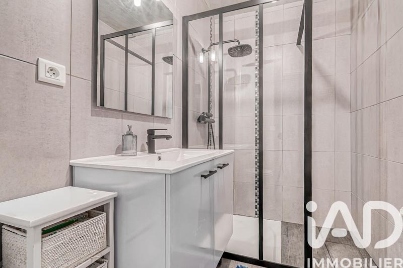 Maison - 131 m² - 6 pièces