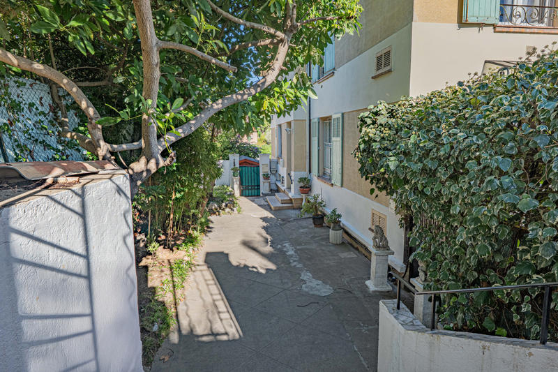 Appartement - 53 m² - 3 pièces