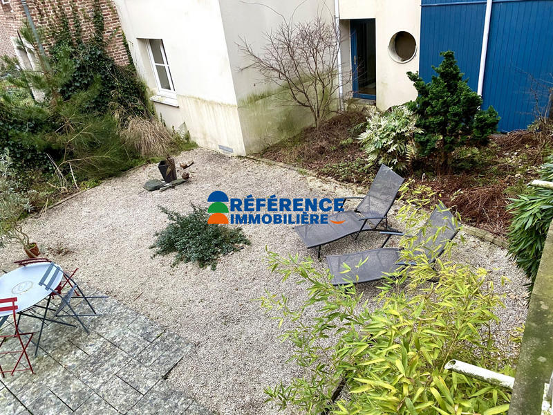 Appartement - 81 m² - 4 pièces