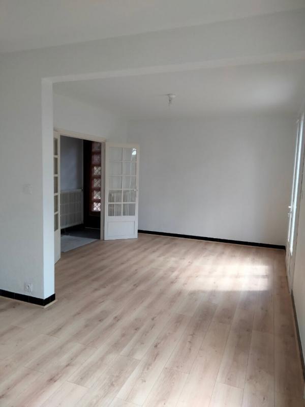 Maison - 124 m² - 5 pièces