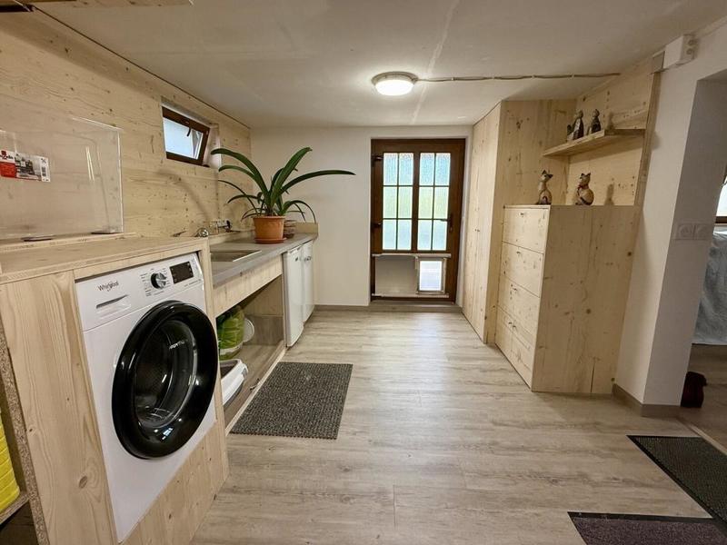 Bungalow - 89 m² - 3 pièces