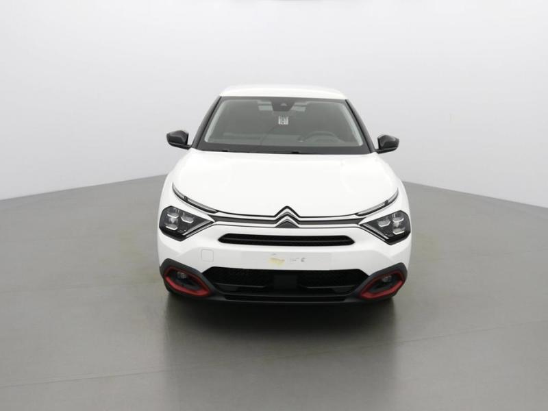 Citroën C4 Feel Pack 130 Hdi Eat8