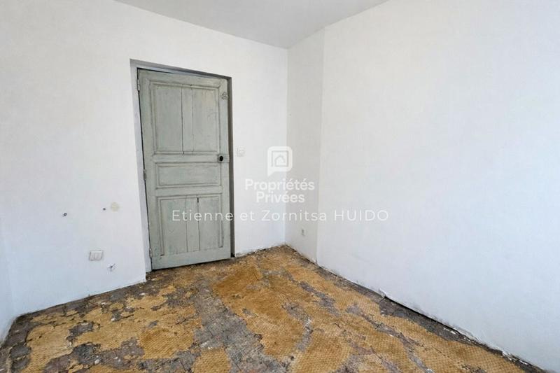 Maison - 136 m² - 7 pièces