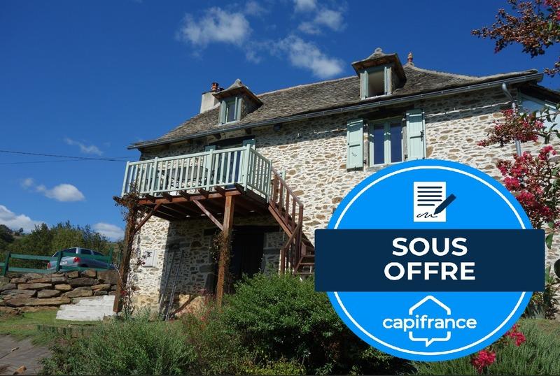 Maison - 151 m² - 6 pièces