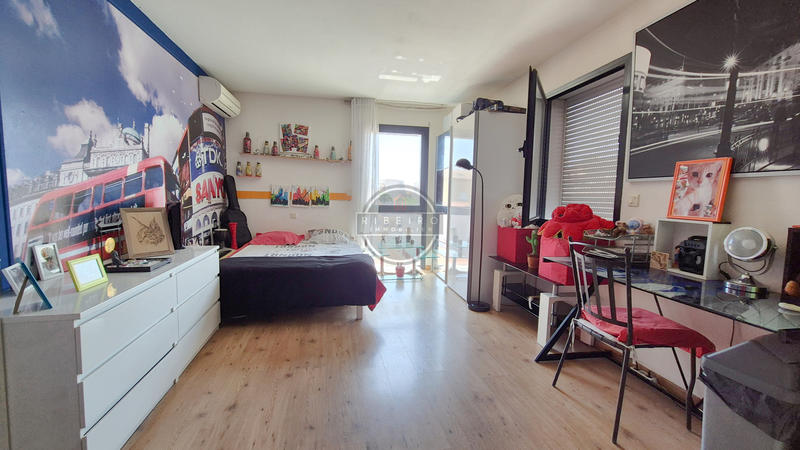 Maison - 124 m² - 4 pièces