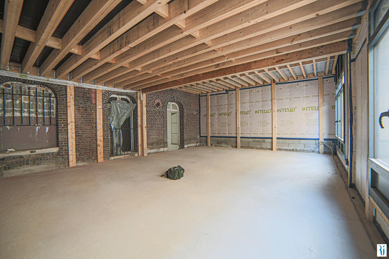 Local commercial - 108 m²