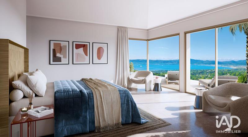 Maison - 385 m² - 6 pièces