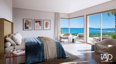 Maison - 385 m² - 6 pièces