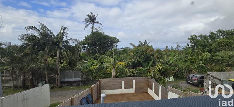 Maison - 260 m² - 9 pièces