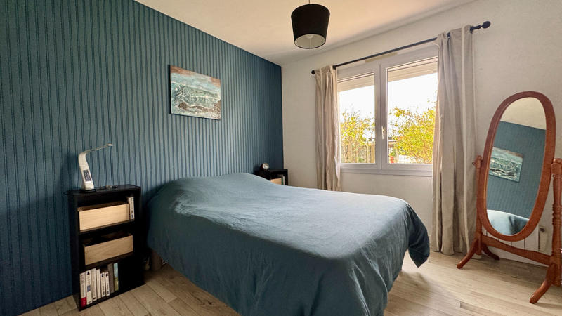 Maison - 139 m² - 5 pièces