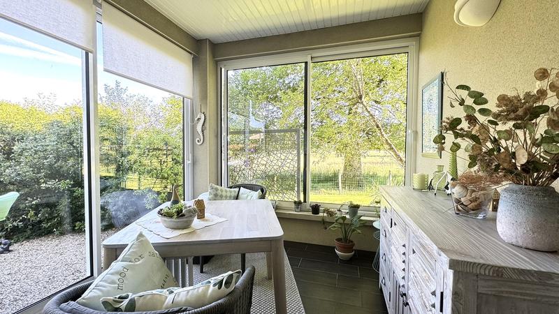 Maison - 141 m² - 5 pièces