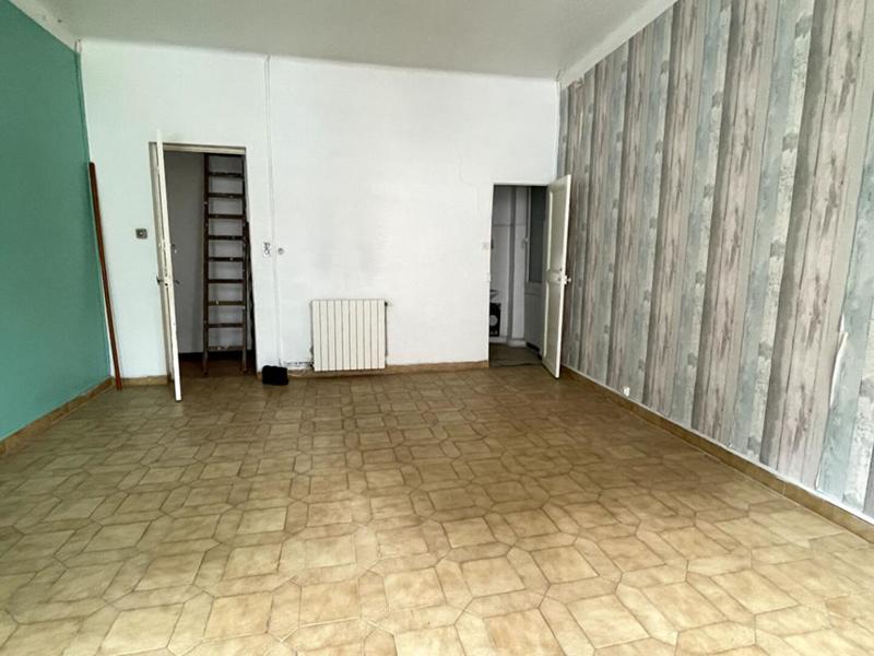 Maison - 115 m² - 3 pièces