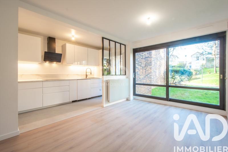 Appartement - 86 m² - 4 pièces